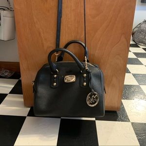 Michael Kors Crossbody Satchel